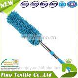 Mini Duster Multi-purpose Extendable Microfiber Flexible Duster thumbnail-3