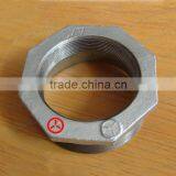 Hebei ISO G.I Malleable Cast Iron Pipe Fitting Factory,cast Iron Bushing thumbnail-4