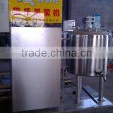 Good Quality Milk Pasteurizer Machine, Milk Pasteurized Machine, Milk Processing Machine