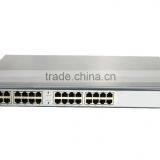 ONV Company 10/100M 16 Port Power Over Ethernet Poe Injector for IP Camera(ONV-PSE31016) thumbnail-6