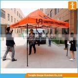Wholesale Camping Luxury Canvas Waterproof Folding Tent Fabric thumbnail-4