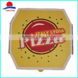 New Design Printed Pizza Packing Boxes, Box Pizza