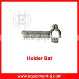 Holder Bat Pipe Fitting