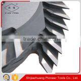 Wood Jointing Tools 4t Finger Joint Cutter