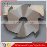 250x3.8x70x6 Teeth Finger Joint Cutter for Wood Cutting thumbnail-3