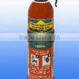 Aerosol Fire Extinguisher 1000ml thumbnail-1