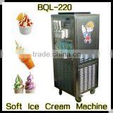 Commercial Soft Ice Cream Yogurt Frozen Machine (CE Approved , Manufacturer)