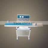 Automatic Tin Cap Induction Capping Machine thumbnail-2