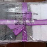 Cotton Terry Face Towel for Gifts thumbnail-1