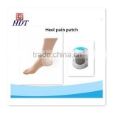 China medical patches, Heel Pain Treatment patch for plantar fasciitis