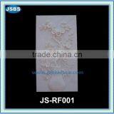 White Marble Flower Carving Relief thumbnail-1