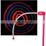Flashing Spining Baton Wand Toy thumbnail-1