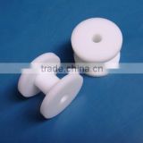 Uv protection and resistance to aging casting nylon pulley nylon66 pulley
