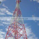 4-leg Wifi Radio Antenna Communication Tower With Good Price thumbnail-2