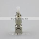 China Square Bare Simplex Optical Fibra Optica 2.5mm to 1.25mm Adapter in Splicing Test thumbnail-2