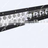21.5 Inch Hybrid LED Light Bar, 4x4 LED Light Bar for Trucks, 112W Off Road LED Light Bar