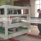 Top Quality Foaming XPS Polystyrene Extrusion Machinery thumbnail-4