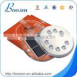 China Supplier Decorative Solar Power Emergency Light,top Quality Camping Solar Light Led thumbnail-1