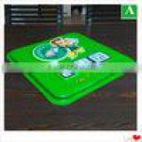 Vacuun Forming Customized Fruit Plastic Sign Board thumbnail-2