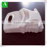 White Plastic Shell thumbnail-4