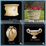 Cast Stone Garden Pots and Urns thumbnail-5