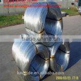 2016 Hot Sale Zinc Coated Galvanized Wire/galvanized Wire(factory) thumbnail-6