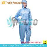 High Quality Cleaning Smocks With CE Certificate thumbnail-3