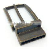 2016 Most Popular 30mm Reversible Pin Buckle Zinc Alloy Buckle thumbnail-2