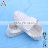 Leather/PVC Janitorial Supplies Safety Shoes for Waterproof thumbnail-3