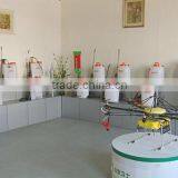 Shandong Wish Plant Protection Machinery Co., Ltd. company overview - view 1 thumbnail