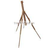 In Stock High Quality 105*20*27cm Wooden Sketch Painting Easel Drawing Stand thumbnail-5
