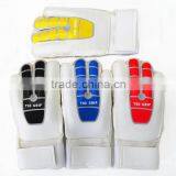 Comfort Textile Soccer goalkeeper gloves manufacturer