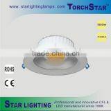6 Inch COB Round Recessed LED Down Lights thumbnail-1