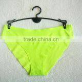 OEM Supply Sexy Laser Cut Ladies Panties Manufacturer