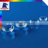 Optical Glass Spheric Focusing Lens thumbnail-6