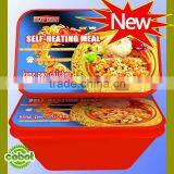 Private Label Long Life Self Heating Instant Rice Factory thumbnail-3