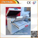 3D Sublimation Vacuum Heat Transfer Press Mug Printer Machine thumbnail-2