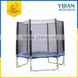 China Wholesale CE Standard Indoor Trampoline Price thumbnail-1