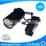 High power new revolutionary product 12w LED track lighting commercial lamp