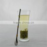 Stainless Steel Straw Spoon Used as Straws Utra-practical thumbnail-1