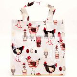 Cute Animal Designs for PVC Shopping Bag Tote Bag