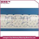 Waistband Cotton Lace Wholesale Clear