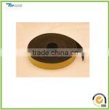NEOPRENE RUBBER Self Adhesive Strip