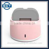 Recyclable ABS and PC Selfie Robot High Quality Self-Timer Auto Tracking Bluetooth Selfie Robot thumbnail-2