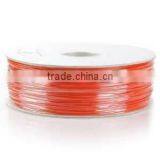 3.0mm ABS Filament for 3D Printer(Red)