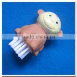 Cute Animal Shape Nail Brush thumbnail-3