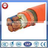 High Voltage Copper Cable Wire Electrical Wire Cable thumbnail-5