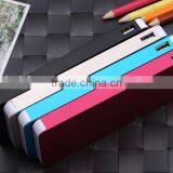 Metal Made Kong Kim Power Bank With Polymer Battery Charger