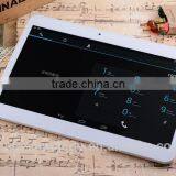 1+16GB 10.1inch HD9016 Quad-Core 2G+3G Call Android 4.4 IPS Screen Tablet PC thumbnail-3