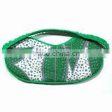 Print Cotton Sleeping Eye Mask Soft and Confortable